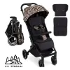 ABC Design Ping 3 Trekking Travel Buggy - Leo